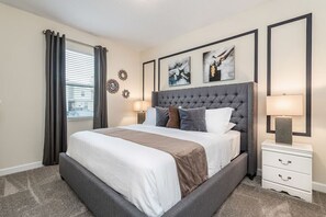 10 makuuhuonetta, silitysrauta/-lauta, Wi-Fi, vuodevaatteet