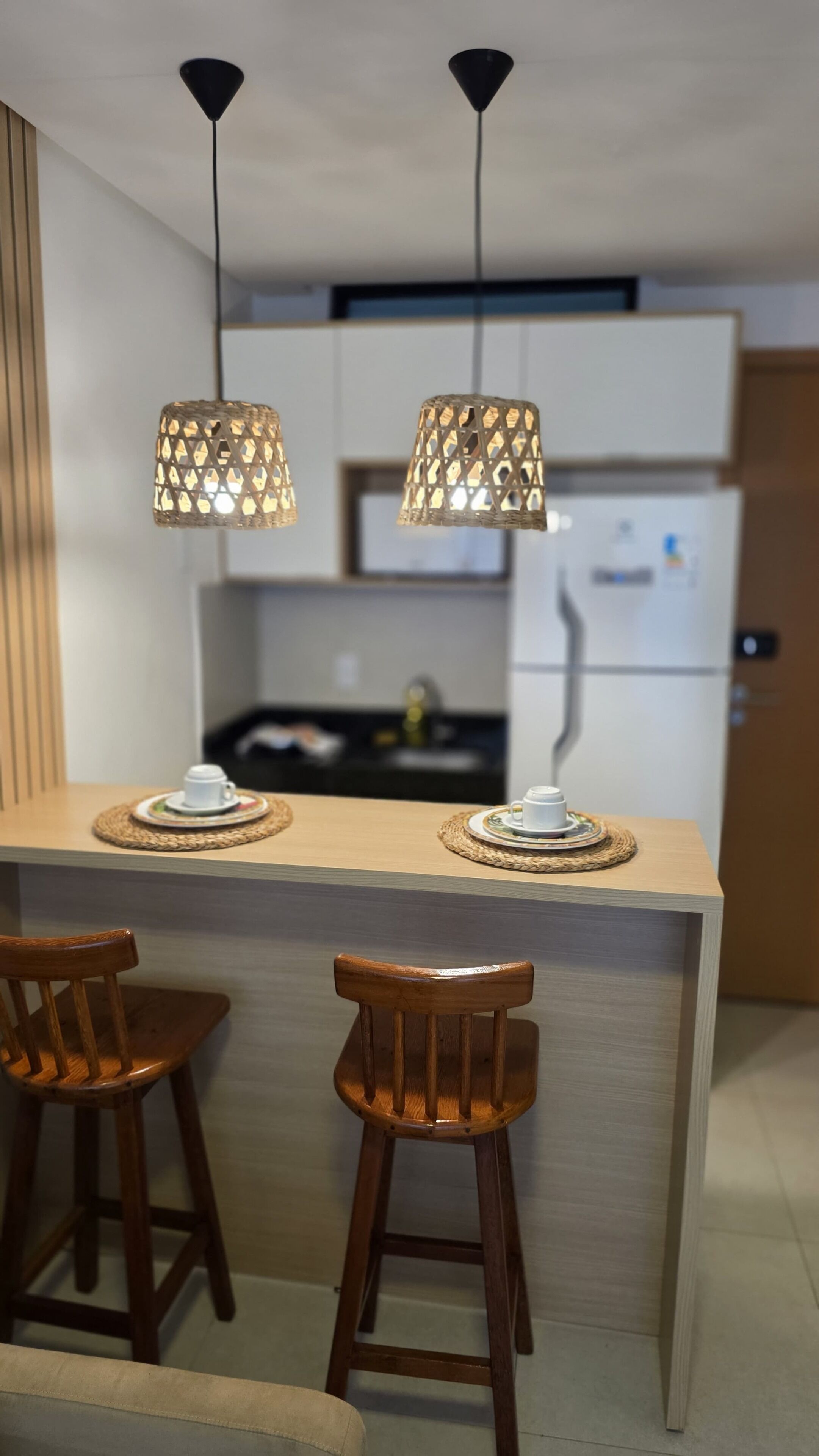 Classic Apartment, Courtyard View | Private kitchen | Fridge, microwave, stovetop, cookware/dishes/utensils