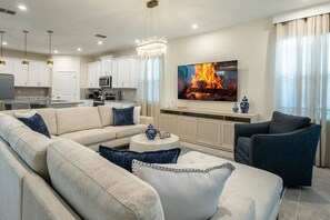 Smart TV