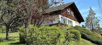 La Maison du Rond-Buisson