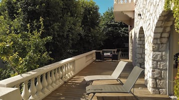 Terras