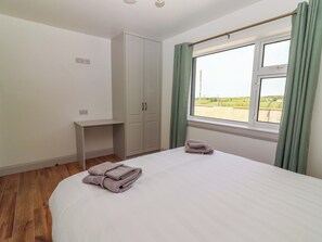 3 室のベッドルーム、客室ごとに異なる装飾、客室ごとに異なるインテリア、WiFi (無料)