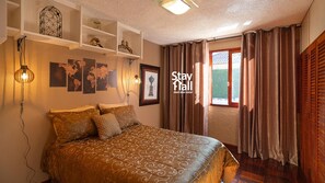 Villa | Gratis wi-fi