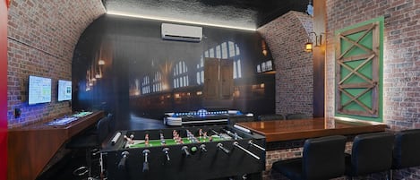 Area giochi