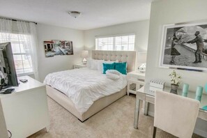 5 camere, ferro/asse da stiro, Wi-Fi, lenzuola