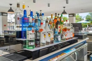 Bar (sur place)