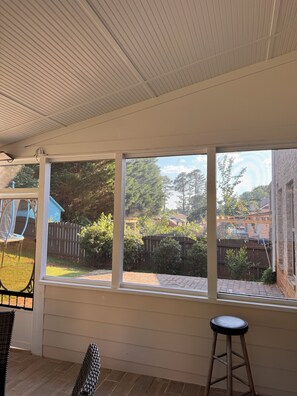 Interior - Spacious, Safe, Luxurious, Family-Friendly, 4-Bedroom House 2 miles from I-85 (Lawrenceville)