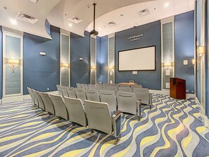 Salle de réunion