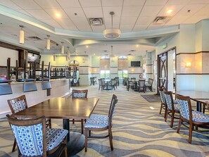 Restaurantes