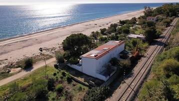 Spiaggia