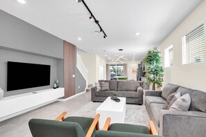 TV connectée
