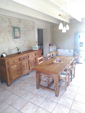 Restauration