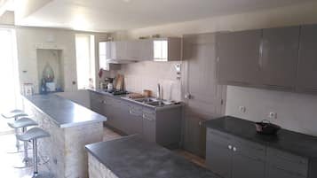 Umweltfreundliche Reinigungsmittel werden bereitgestellt