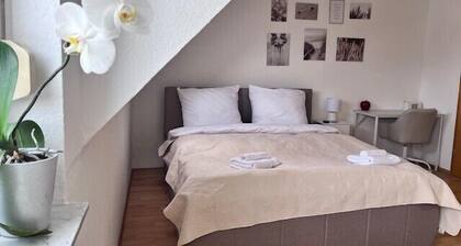 NEW! Weingarten vacation apartment