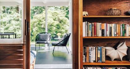Cozy Escape in Woodstock