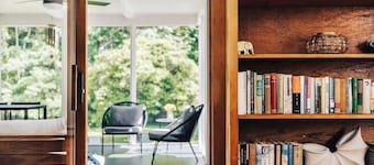 Cozy Escape in Woodstock