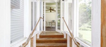 Cozy Escape in Woodstock