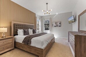 6 Schlafzimmer, Bügeleisen/Bügelbrett, WLAN, Bettwäsche