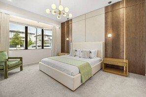 12 bedrooms, iron/ironing board, WiFi, bed sheets