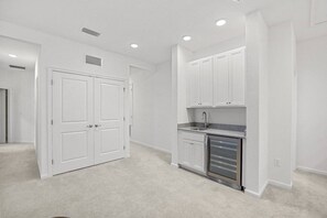 Interior - Last Minute Disney! Private Pool, Game Room & Themed Bedrooms. Book Now! #118059 (Orlando)