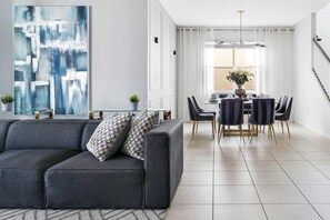 Smart TV y tenis de mesa 