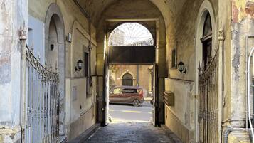 Área da propriedade