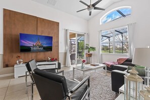Smart TV