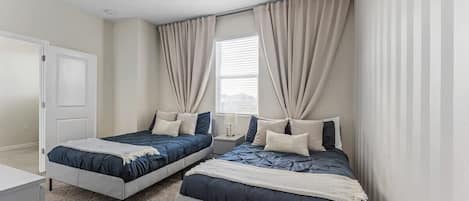 3 camere, ferro/asse da stiro, Wi-Fi, lenzuola