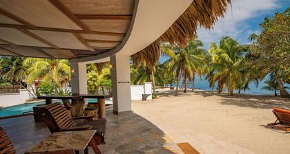 Rising Moon Villa