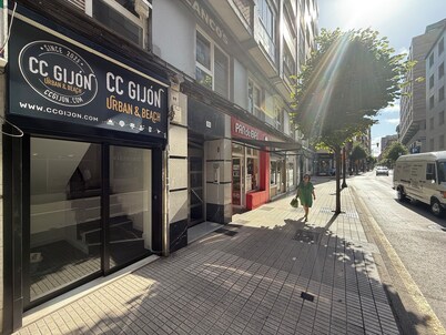 CC Gijon