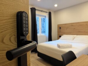 Chambre Double Standard