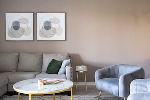 TV connectée