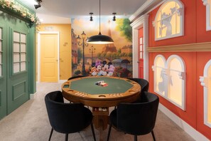 تناول الطعام