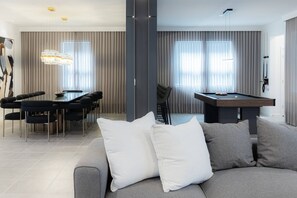 Games room - Last Minute Disney Getaway! Luxury Villa with Private Pool. Book Now! #121739 (Orlando)