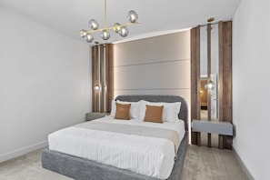 15 bedrooms, iron/ironing board, WiFi, bed sheets