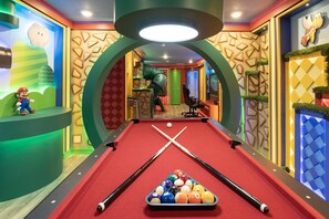 Sala de jocs