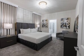 10 chambres, fer et planche à repasser, Wi-Fi, draps fournis