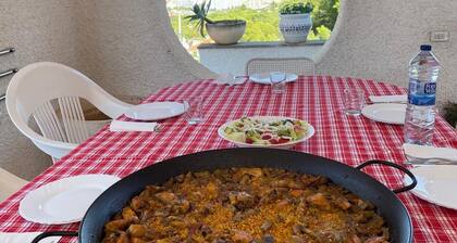 Villa in oropesa del mar