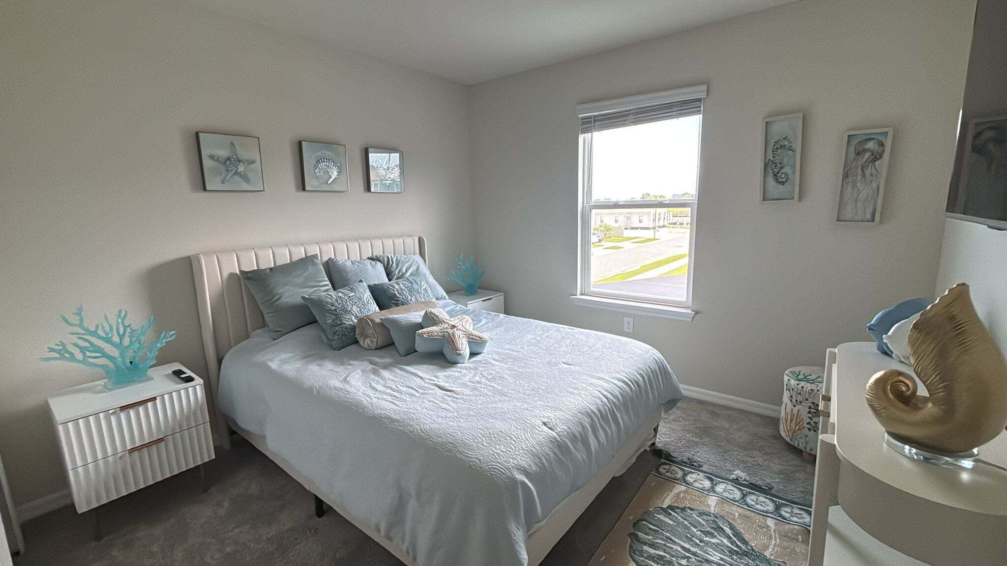 5 sovrum, strykjärn/strykbräda, wi-fi och sängkläder