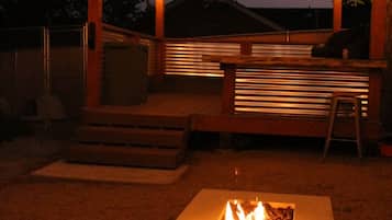 Terras