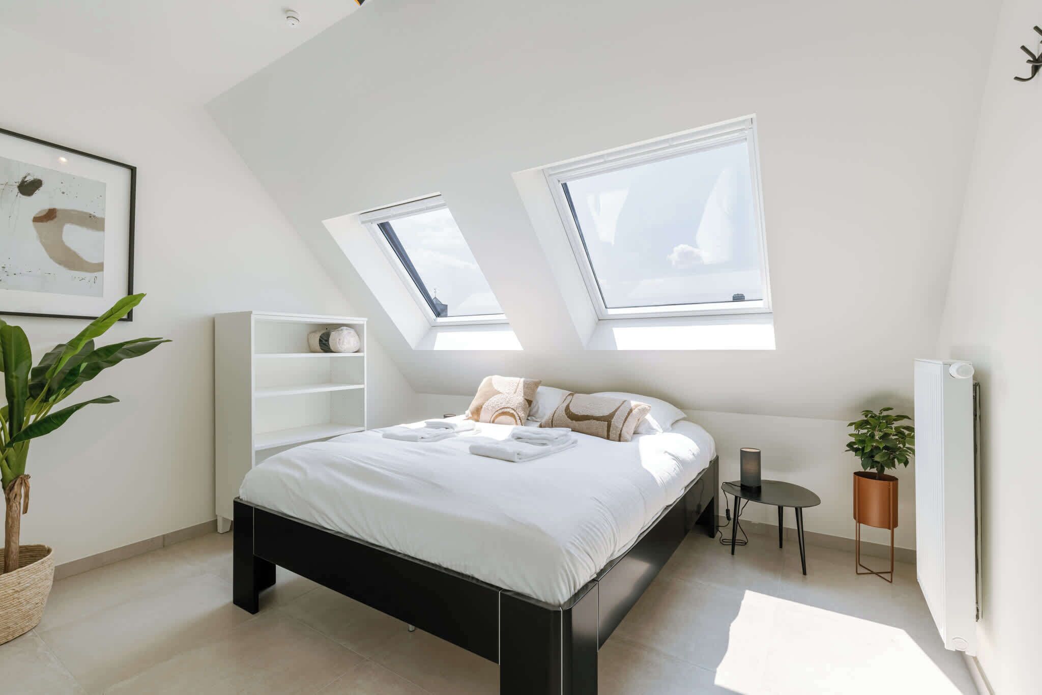 Appartement | 3 chambres