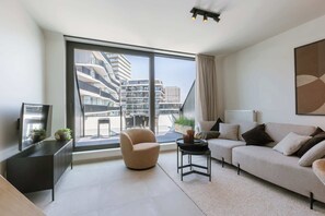 아파트 | 3 개의 침실