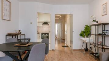 Apartment | 1 bedroom