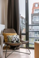 Apartamento | 1 dormitorio