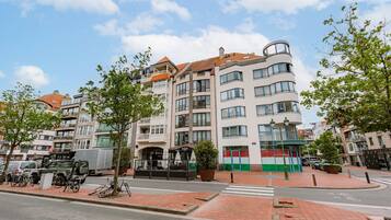 Apartment | 1 Schlafzimmer