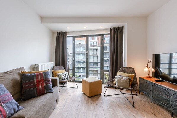 Appartement | 1 slaapkamer