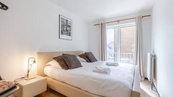 Apartment | 1 bedroom