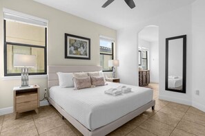 4 sovrum, strykjärn/strykbräda, wi-fi och sängkläder