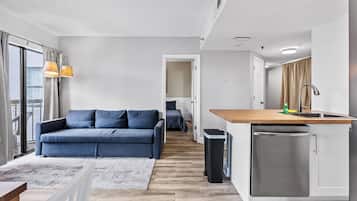 TV connectée