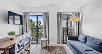 NEW Amazing 2 Bedrooms Nex to Universal 22034